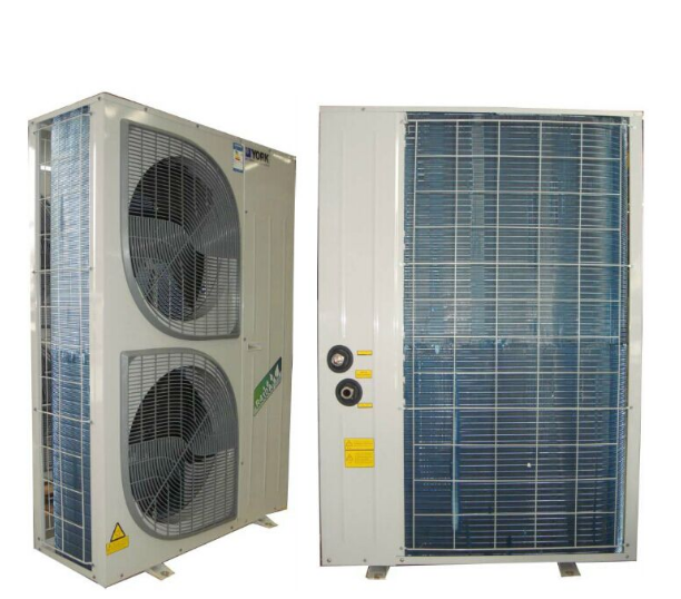 約克戶(hù)式水機(jī)風(fēng)冷冷水機(jī)組